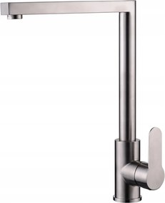 Gato Gránit Mosogató Csaptelep L-es Típusú Mosogatóhoz