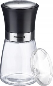 Fűszer shaker, finom "Blacky"