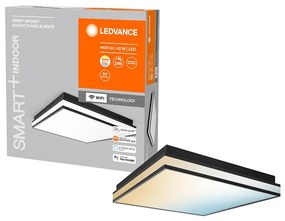 Ledvance - LED Dimmelhető mennyezeti lámpa SMART+ MAGNET LED/42W/230V Wi-Fi