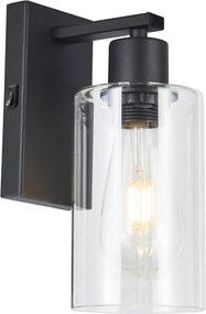 Dar Lighting Miu MIU0722 Fali lámpa 1x40w/e27 ip20