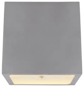 Globo 55011W4 - Fali lámpa TIMO 1xG9/40W/230V