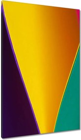 Festmények 80x120 Absztrakt Alberto