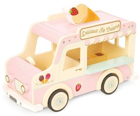Le Toy Van Le Toy Van - Fagyiskocsi DV0056