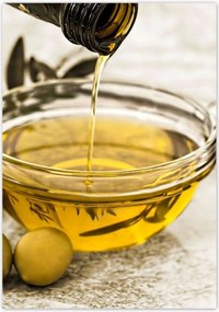 Poszterek 70x100 Olívaolaj