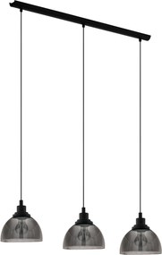 Eglo BELESER 98384 Függőlámpa 3x60W/E27