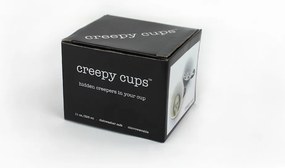 Bögre PÓK 325 ml - Creature Cups