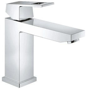 GROHE Eurocube M mosdó csaptelep, egykaros, króm