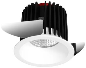 Gema állmennyezetbe süllyeszthető spotlámpa