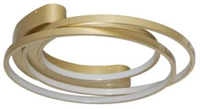 Rabalux 71288 - LED mennyezeti lámpatest HOLIZE LED/50W/230V