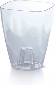 Orchidea kaspó DUKO130 Fedő