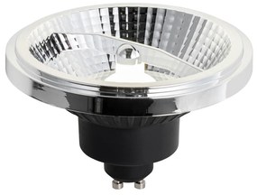GU10 Szabályozható LED Izzó 111mm 10,5W 770 lm 4000K