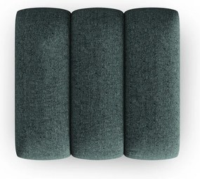 Türkiz lábtartó Lupine – Micadoni Home