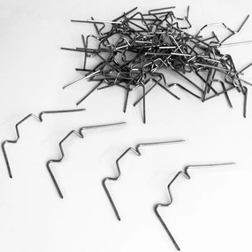 FIX pótalkatrész készlet üvegházhoz, 50 db Gardebruk