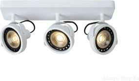 Mennyezeti Lámpa Fehér TALA LED LUCIDE 31931-36-31