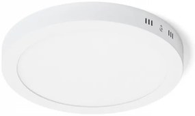 RED - Design Rendl - R12973 - LED Mennyezeti lámpa SOCORRO LED/24W/230V