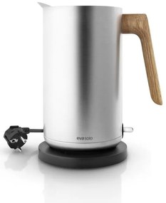 Elektromos vízforraló Nordic Kitchen rozsdamentes acél, 1.5l , Eva Solo