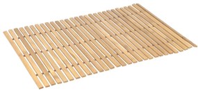 Bamboo tányéralátét natúr, 30 x 45 cm