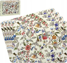 Parafa Alátét Asztalra Közepes William Kilburn Szett 4 Db-os