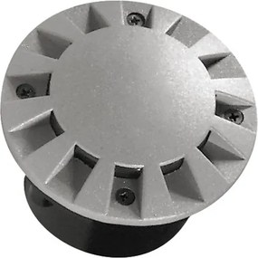 KANLUX 7280 ROGER DL Kültéri Talajba Építhető Lámpa LED IP65