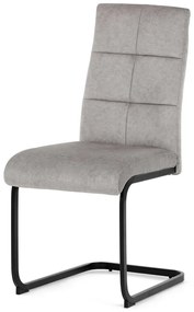 Étkezőszék készlet Vintage DCL-D1275 SIL4, 4 db, 4db