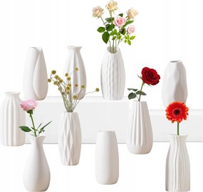 Sameme kerámia váza 10,2cm