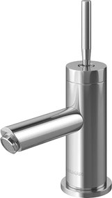 Álló mosdó csaptelep Kohlman Maxima ezüst QB100M