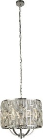 Függeszték Króm BIJOU SEARCHLIGHT 6585-5CC