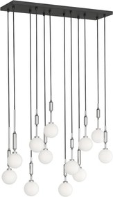 Open Design Highlights Ero XII OR85440 Függőlámpa 12x8W/G9 IP20