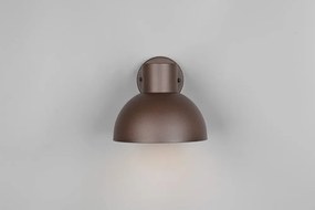 Fali kültéri lámpa (magasság 18,5 cm) Elbe – Trio