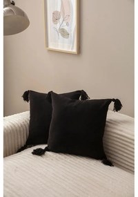 Párnahuzat szett 2 db-os 43x43 cm Puskul – Mioli Decor