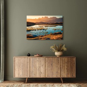 Kép - Lac Guichard (90x60 cm)