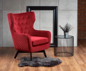 Fotel Tais (sárga). Akció -6%. 1008046