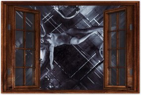 Poszterek 60x40 HardCore Design Photo Hc