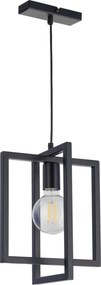 Sigma Lighting EDEN 32231 Függőlámpa 1x60W/E27