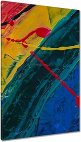 Festmények 80x120 Absztrakt Colin