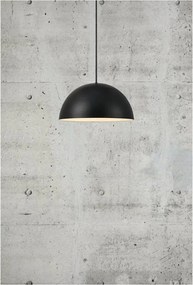 Nordlux ELLEN 48563003 Függőlámpa 1x40W/E27 IP20