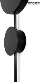 King Home SHADOW 2 MSE010100353 Fali lámpa 1x24W/LED 3000K 1920LM IP20