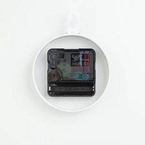 Eglo 425511 - Falióra TAKAHAGI 1xAA átm. 30 cm zöld