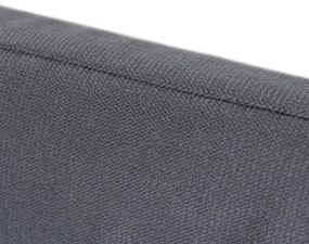 Zestaw 2x Sofa STELLA Szara