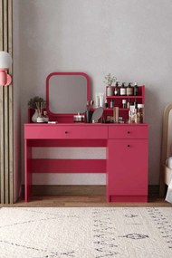 Harmony 2 Square - Raspberry