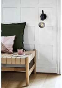 Nordlux - PACO fali lámpatest 1xE27/25W/230V