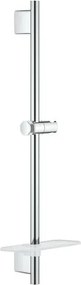 Grohe Rainshower SmartActive zuhanyrúd polccal króm 26602000 G26602000