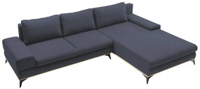 Széthúzható sarokkanapé tárolóhellyel Piper (Prava 2r LC) (Soro 76). 1059502