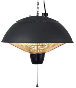 Solight IR04 - Függesztett infravörös fűtőtest 2000W/230V IP24