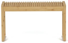 Natúr Bambusz Cipő Tartó DR-B040 NAT