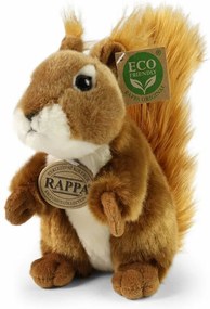 Rappa Plüssmurmeltier 20 cm ECO-FRIENDLY