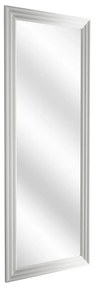Fali tükör 50x142 cm Wave – Styler