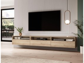 TV asztal Barly Typ 40 (san remo tölgy). 1030542