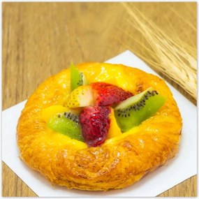 Poszterek 100x100 Tápláló vitaminok Természet