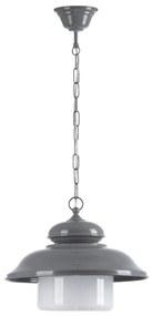 Jupiter 1509 - Csillár láncon TORA 1xE27/60W/230V